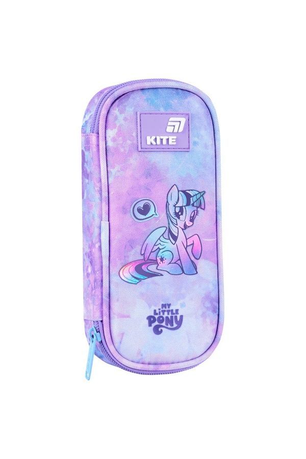Пенал шкільний Kite My Little Pony KITE LP26-662 ЦБ-00297744 фото