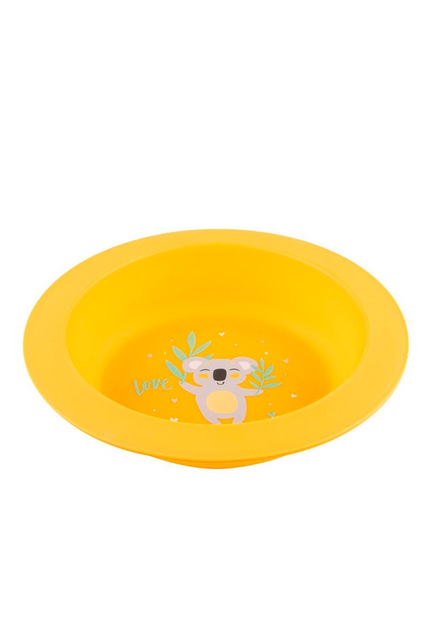 Набір посуду з 2х елементів з колекції EXOTIC ANIMALS колір різнокольоровий ЦБ-00237763 SKT000954627 фото