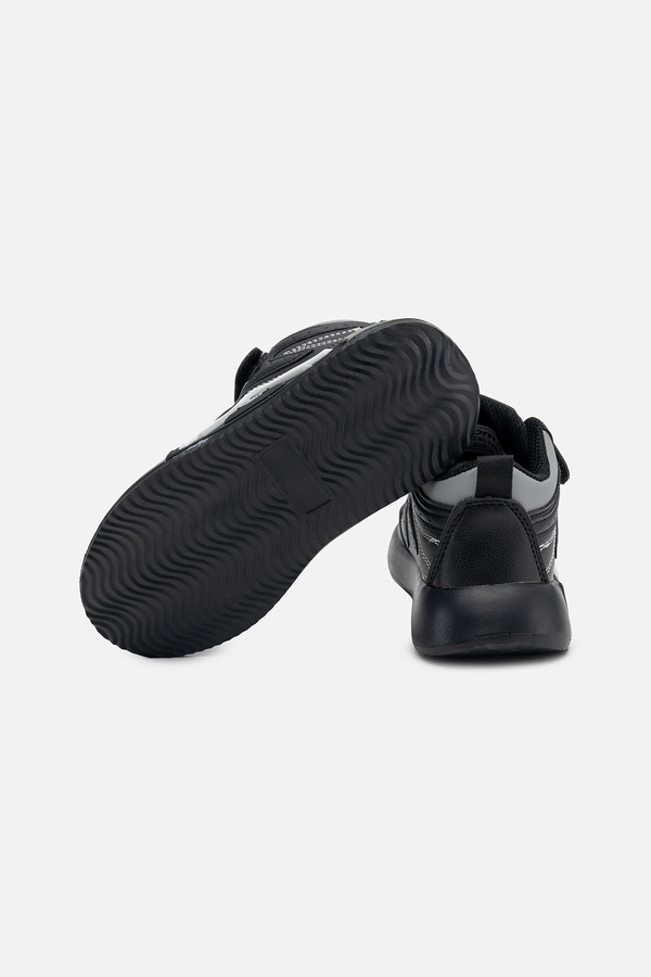 Кросівки для хлопчика 26 колір чорний ЦБ-00243684 SKT000969033 фото