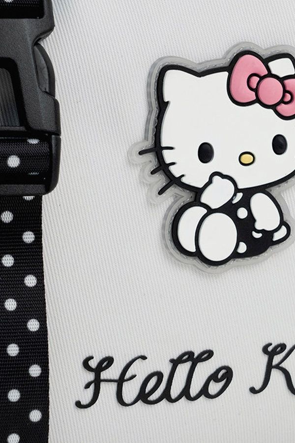 Рюкзак ортопедический школьный Kite Education Hello Kitty KITE HK26-1022M ЦБ-00297748 фото