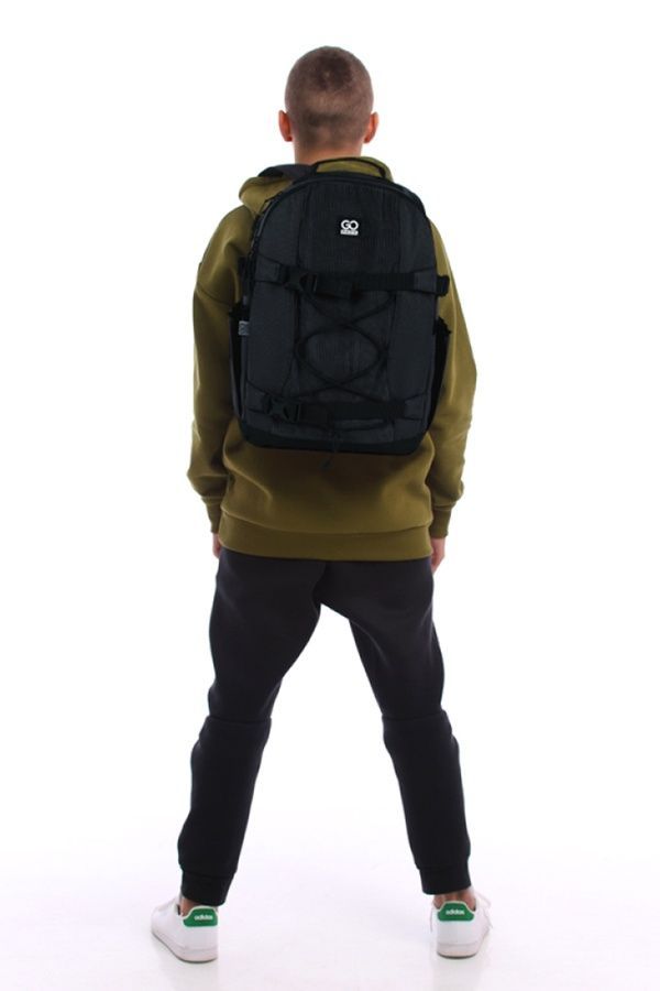 Рюкзак GoPack Education Teens GoPack GO25-186L-1 ЦБ-00281093 фото