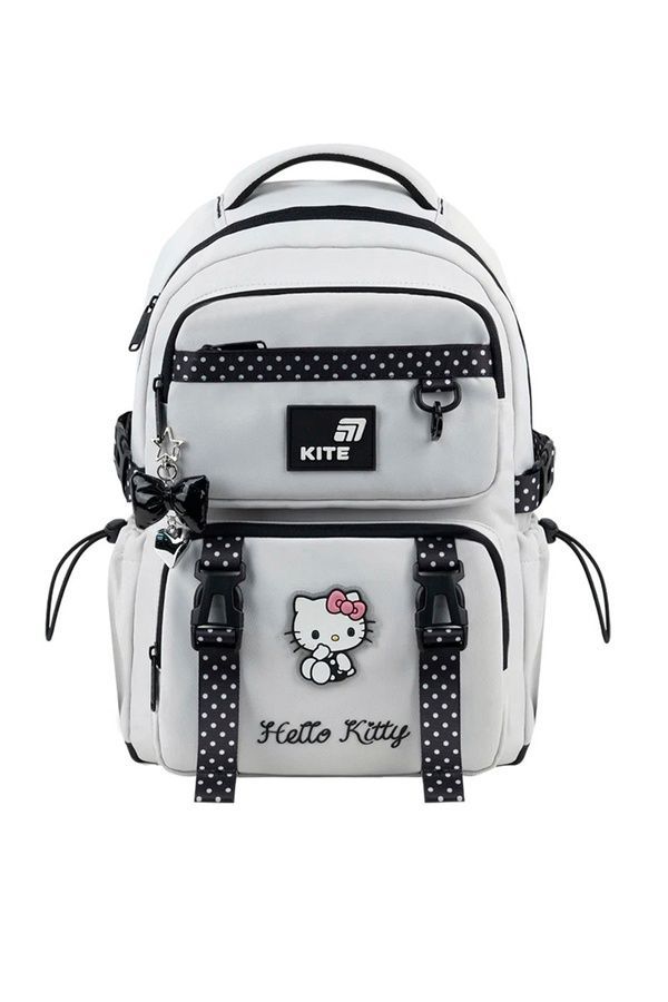 Рюкзак ортопедический школьный Kite Education Hello Kitty KITE HK26-1022M ЦБ-00297748 фото