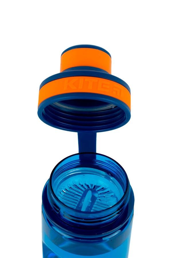 Бутылочка для воды Kite Hot Wheels ЦБ-00255245 фото