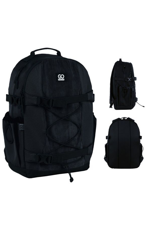Рюкзак GoPack Education Teens GoPack GO25-186L-1 ЦБ-00281093 фото