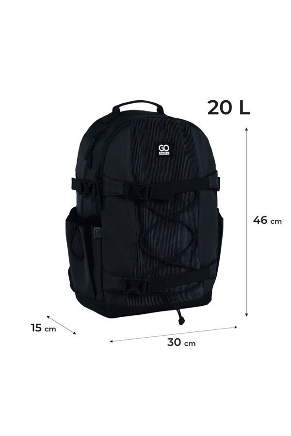 Рюкзак GoPack Education Teens GoPack GO25-186L-1 ЦБ-00281093 фото