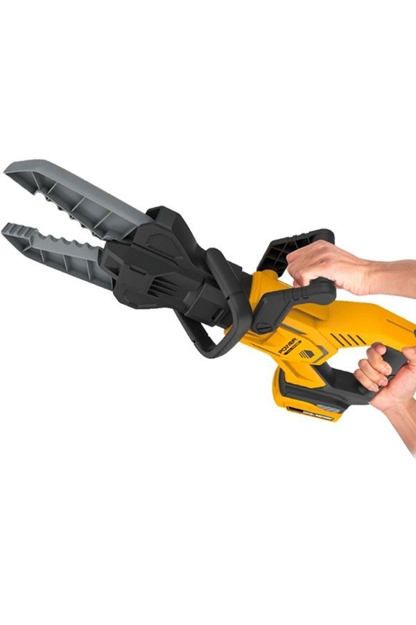 Игрушечные гидравлические кусачки OTAMANKO OTAMANKO 532.01.52 ЦБ-00295863 фото