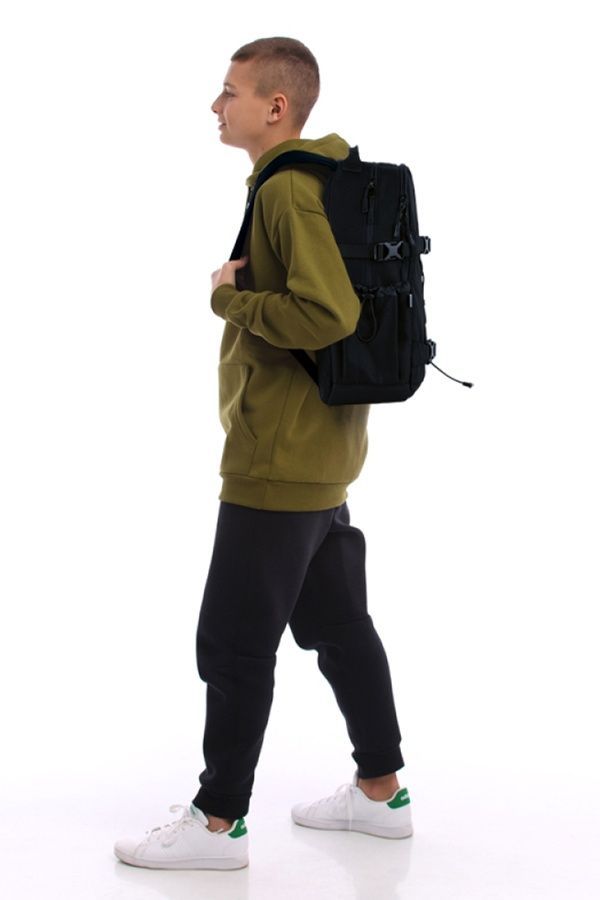 Рюкзак GoPack Education Teens GoPack GO25-186L-1 ЦБ-00281093 фото