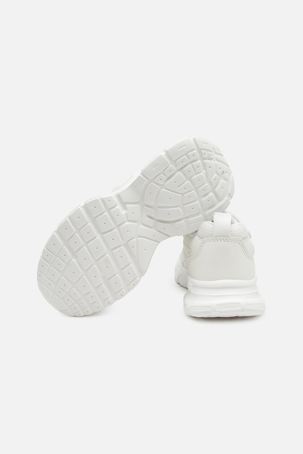 Кросівки для дівчинки 31 колір білий ЦБ-00239382 SKT000958748 фото