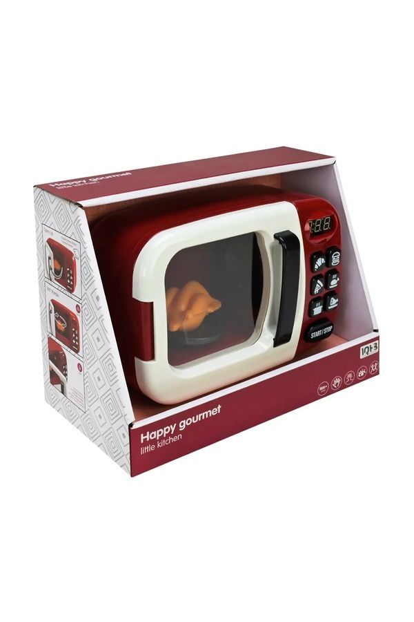 Игрушечная бытовая техника A1005-9 ЦБ-00295896 фото