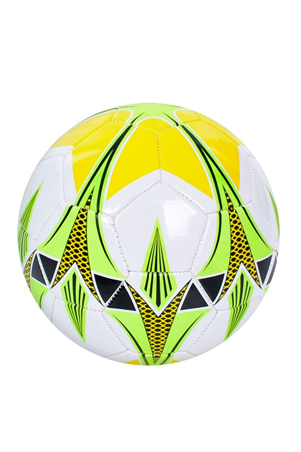Мяч футбольный цвет разноцветный ЦБ-00231511 SKT000936749 фото