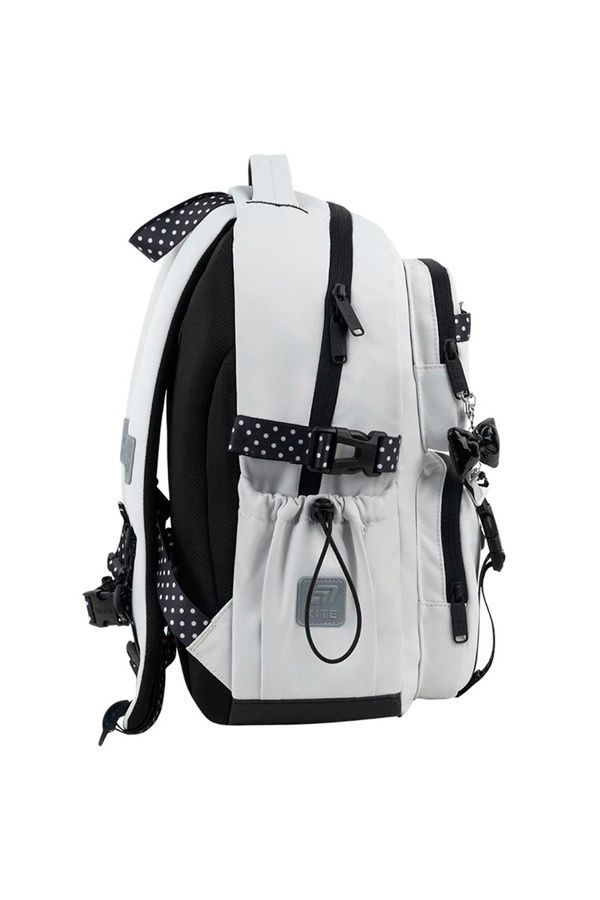 Рюкзак ортопедический школьный Kite Education Hello Kitty KITE HK26-1022M ЦБ-00297748 фото