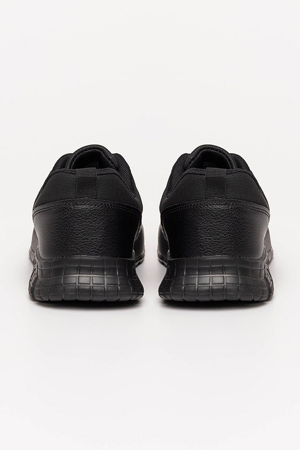 Жіночі кросівки 36 колір чорний ЦБ-00197626 SKT000861506 фото