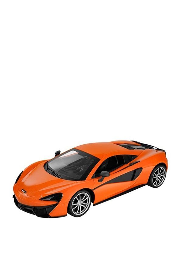 Машинка на радиоуправлении "McLaren" Kool Speed DHTRC10486GN ЦБ-00282825 фото