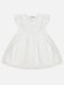 Платье для девочки 92 цвет белый ЦБ-00220094 SKT000908897 фото 1