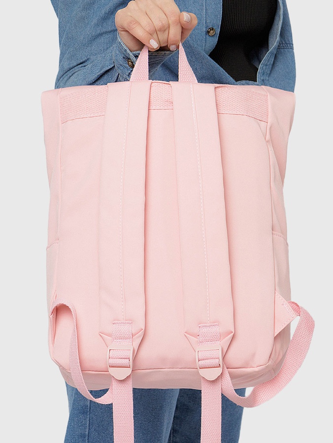 Жіночий спортивний рюкзак колір рожевий ЦБ-00206995 SKT000882183 фото