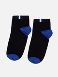 Чоловічі шкарпетки 40-42 колір чорний ЦБ-00214071 SKT000895587 фото