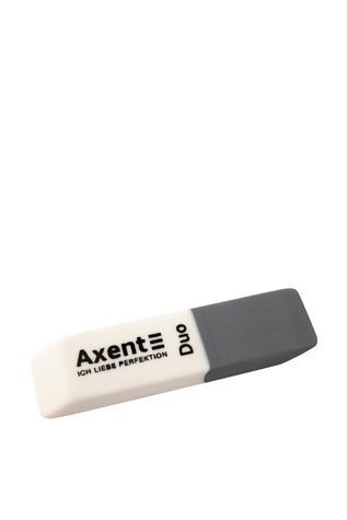 Резинка мягкая Duo Axent 1185-A ЦБ-00281253 фото