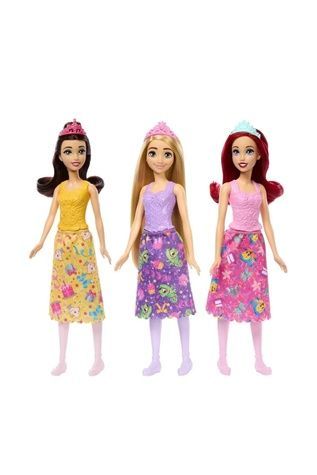 Сказочная кукла-принцесса Disney Princess DISNEY JBG04 ЦБ-00287938 фото