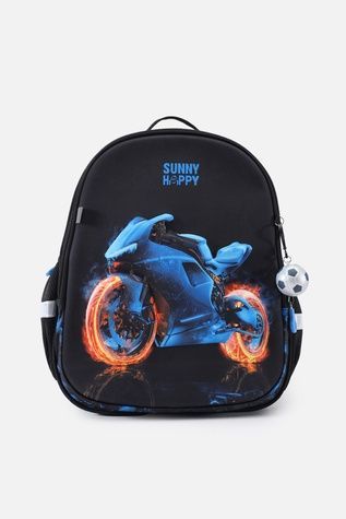 Набор рюкзак с брелоком-игрушкой Sunny Happy SH1-19 ЦБ-00297791 фото