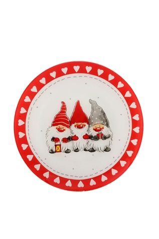Блюдо VIVA NY GNOMES ЦБ-00286054 фото