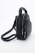 Жіночий рюкзак колір чорний ЦБ-00234678 SKT000944427 фото 3