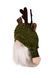 Новогодняя фигура "Gnome" (Гном), 15 см. ЦБ-00286372 фото 3
