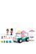 Конструктор LEGO Friends, Хартлейк-Сіті. Фургон із морозивом 42644 ЦБ-00269199 фото 4