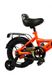 Велосипед "CORSO" MAXIS колір помаранчевий ЦБ-00246129 SKT000983466 фото 2