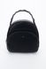 Жіночий рюкзак колір чорний ЦБ-00234678 SKT000944427 фото 1