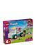 Конструктор LEGO Friends, Хартлейк-Сіті. Фургон із морозивом 42644 ЦБ-00269199 фото 1