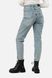 Жіночі джинси 38 колір блакитний ЦБ-00245361 SKT000981386 фото 3