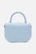 Жіноча сумка колір блакитний ЦБ-00246494 SKT000984693 фото 4