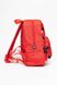 Рюкзак для девочки цвет красный ЦБ-00188060 SKT000837080 фото 2
