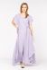 Платье женское 46 цвет фиолетовый ЦБ-00183963 SKT000608881 фото 2