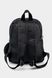 Рюкзак для мальчика цвет черный ЦБ-00236800 SKT000952856 фото 4