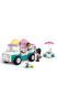 Конструктор LEGO Friends, Хартлейк-Сіті. Фургон із морозивом 42644 ЦБ-00269199 фото 2