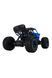Радіокерована машина "POWERMOTORS" масштабу 1:14 PM3403 BLUE ЦБ-00289146 фото 6