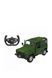 Машинка Rastar Land Rover Defender 1:14 RASTAR 454.00.28 ЦБ-00236559 фото 1