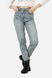 Жіночі джинси 38 колір блакитний ЦБ-00245361 SKT000981386 фото 2