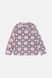 Піжама флісова для дівчинки 110 колір рожевий ЦБ-00209001 SKT000886100 фото 2