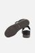 Кеды для мальчика на плоской подошве цвет черный 37 ЦБ-00276404 фото 6