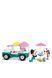 Конструктор LEGO Friends, Хартлейк-Сіті. Фургон із морозивом 42644 ЦБ-00269199 фото 3