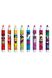 Набір ароматних маркерів для малювання - ПЛАВНА ЛІНІЯ колір різнокольоровий ЦБ-00070834 SKT000371438 фото 2