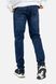 Чоловічі джинси 42 колір синій ЦБ-00246653 SKT000985060 фото 3