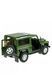 Машинка Rastar Land Rover Defender 1:14 RASTAR 454.00.28 ЦБ-00236559 фото 2