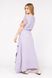 Платье женское 46 цвет фиолетовый ЦБ-00183963 SKT000608881 фото 4