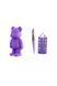 Картонный конструктор Cartonic 3D Puzzle ARTY BEAR Cartonic CARTARTBEAR ЦБ-00289955 фото 6