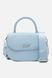 Жіноча сумка колір блакитний ЦБ-00246494 SKT000984693 фото 1