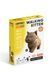 Картонный конструктор "Cartonic 3D Puzzle WALKING KITTEN" Cartonic CARTMNWALK ЦБ-00278685 фото 4