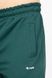 Штани спортивні чоловічі 44 колір темно-зелений ЦБ-00182644 SKT000604512 фото 2